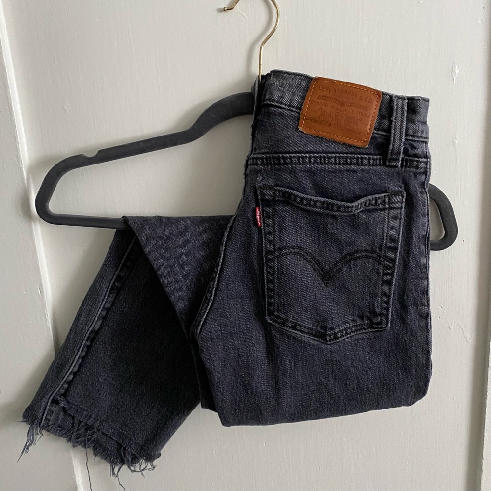 Women’s Levi’s
